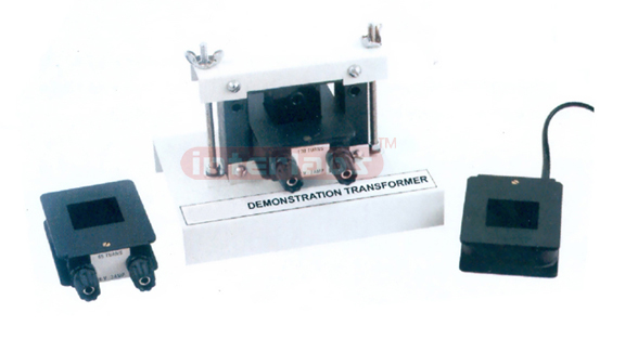 DEMONSTRATION TRANSFORMER